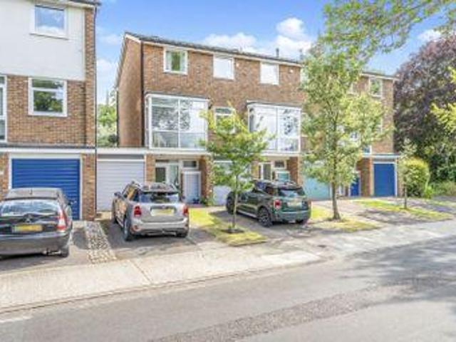 House for rent in Littlecote, West Sussex