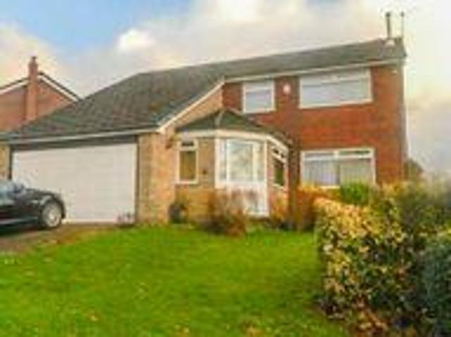 House for rent in Bare, Lancashire