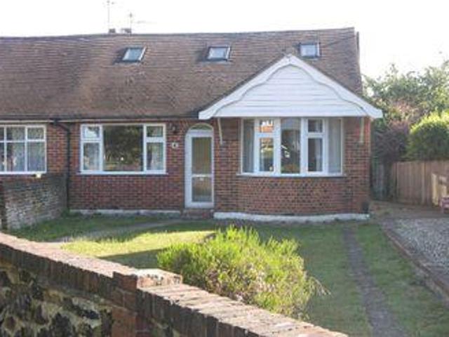 House for rent in Pachesham Park, Surrey