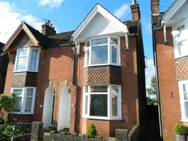 House for rent in Horsham, West Sussex