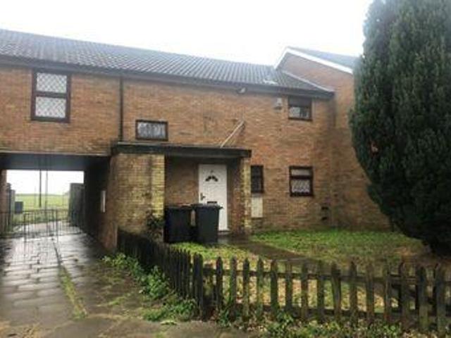 House for rent in Luton, England