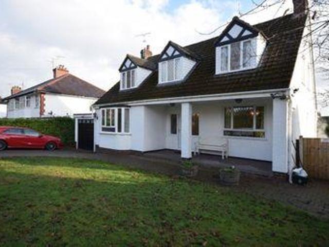 House for rent in Wales