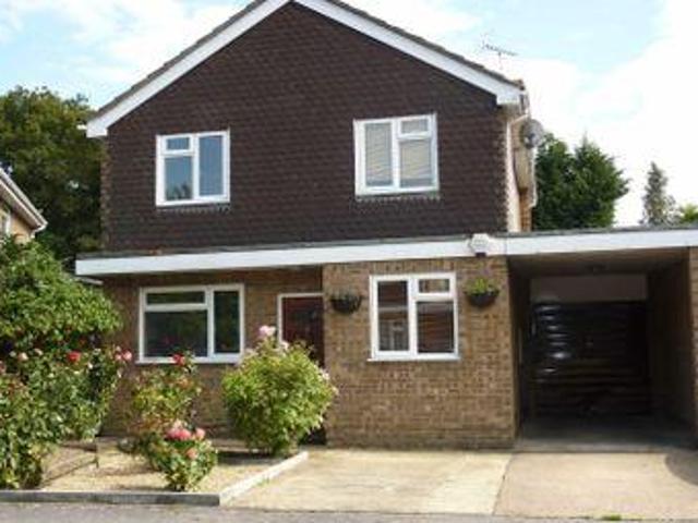 House for rent in Chesham