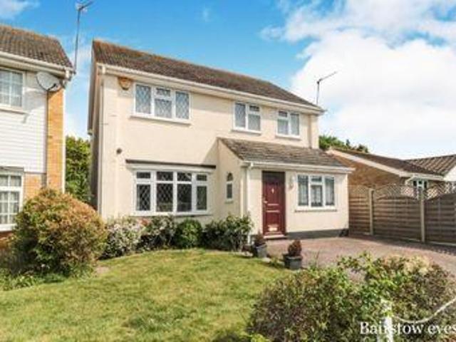 House for rent in Broxbourne, Hertfordshire