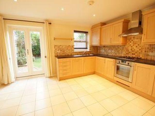 House for rent in Blackhills, Surrey