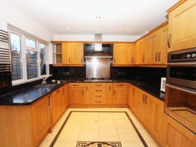 House for rent