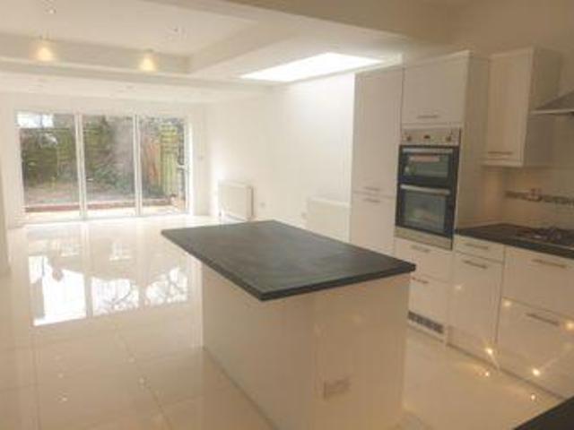 House for rent in Lyons, Greater London