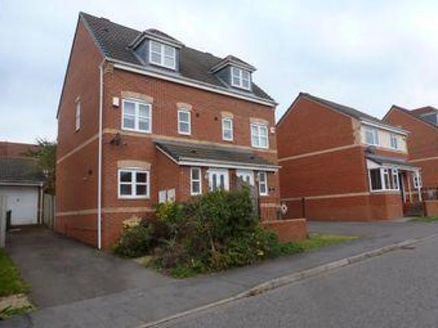 House for rent in Pinfold, Leicestershire