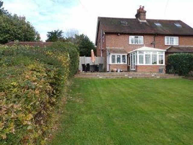 House for rent in Cross In Hand, East Sussex