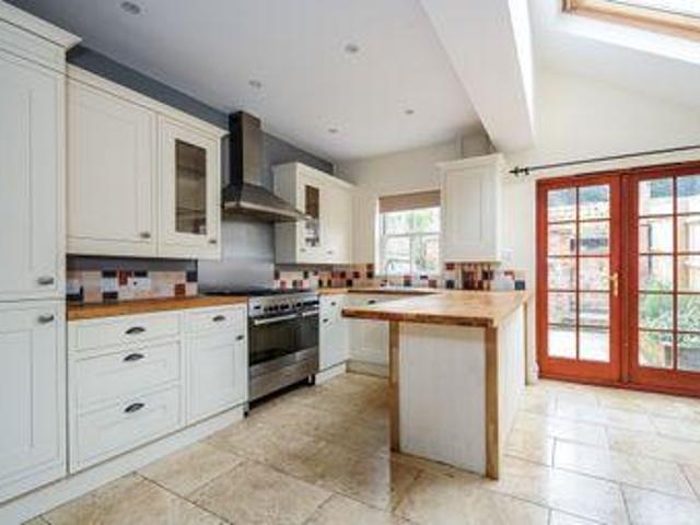 House for rent in Evershot, Oxfordshire
