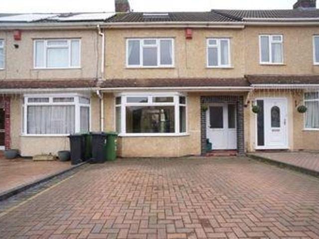 House for rent in Feckenham, City Of Bristol
