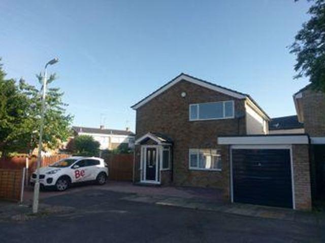 House for rent in Dunstable, Bedfordshire
