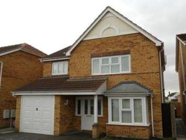 House for rent in Brayford, Lincolnshire