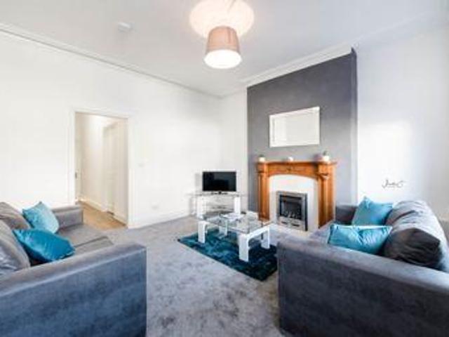 House for rent in Greenheys, Greater Manchester