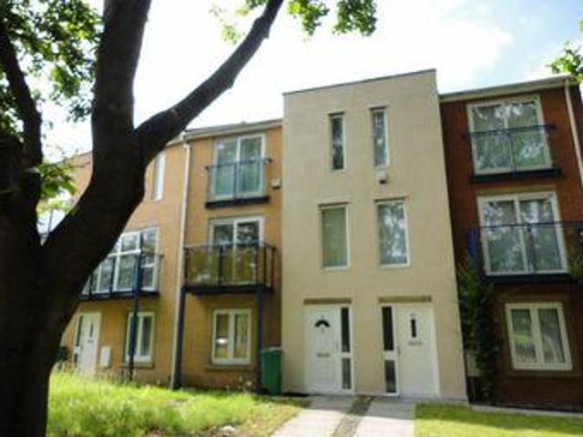 House for rent in Lancashire, England
