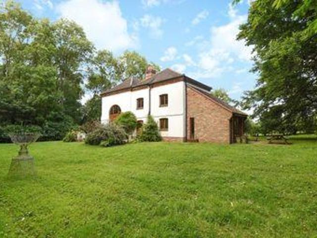 House for rent in Thame, South Oxfordshire