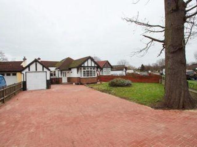 House for rent in Worcester Park, Greater London