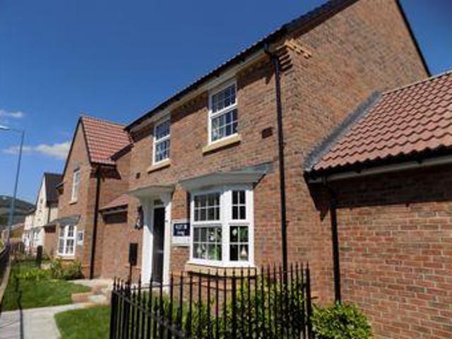 House for rent in Abergavenny, Wales