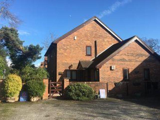 House for rent in Leftwich, Cheshire