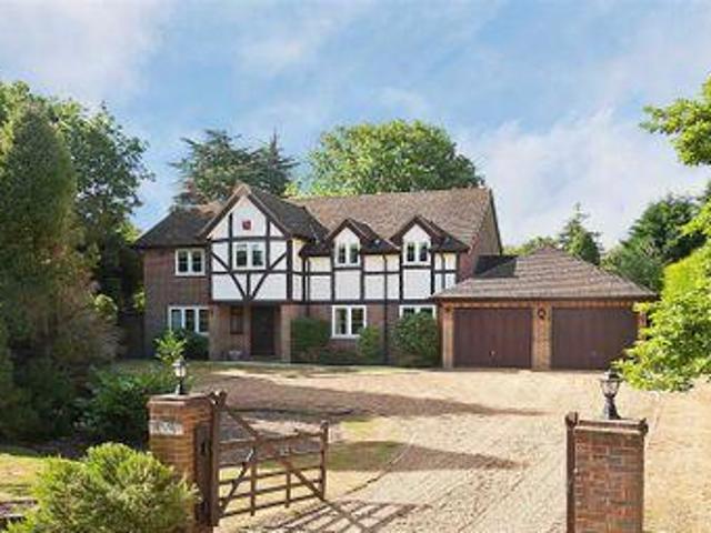 House for rent in Blackhills, Surrey
