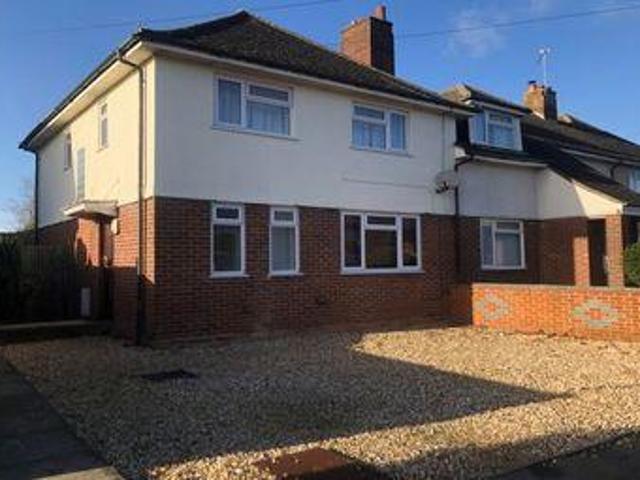 House for rent in Priest Down, Hampshire
