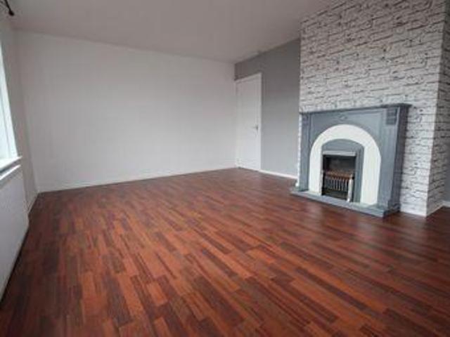 House for rent in Coatbridge, Scotland