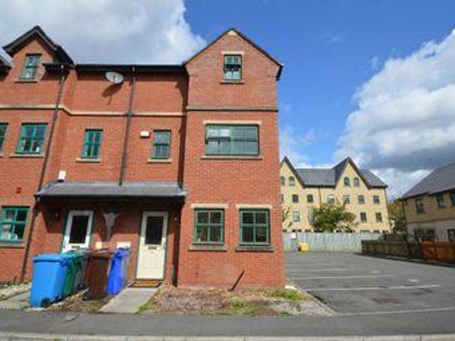 House for rent in Lancashire