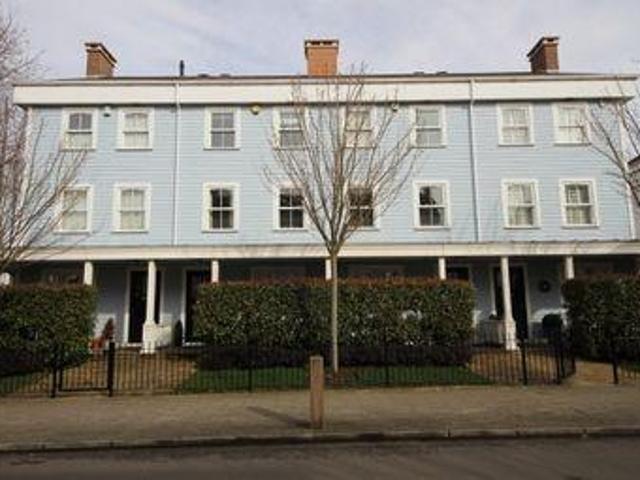 House for rent in Worcester Park, Greater London