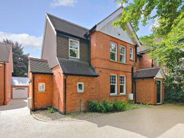 House for rent in Batchworth, Hertfordshire