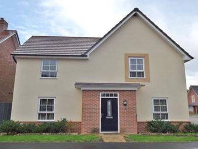 House for rent in Leftwich, Cheshire