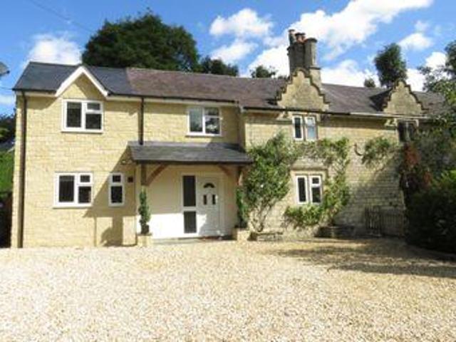 House for rent in Calne