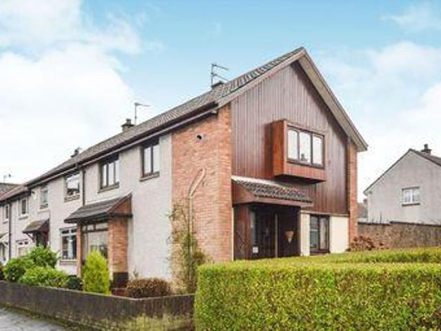 House for rent in Caskieberran, Scotland