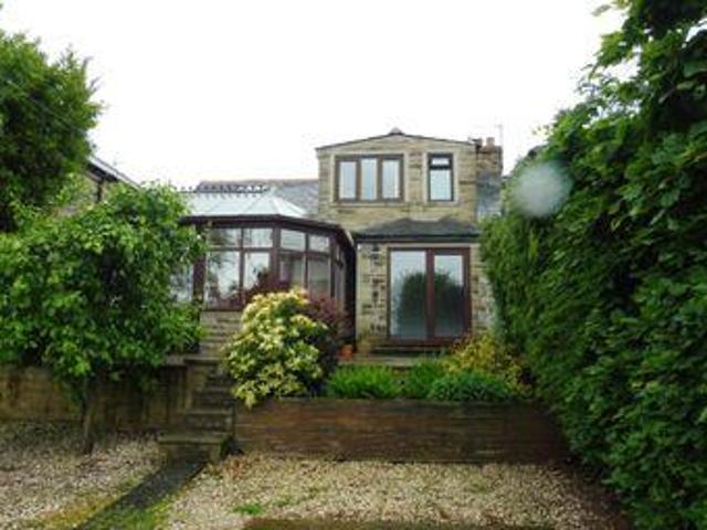 House for rent in Halifax, West Yorkshire