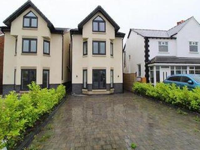 House for rent in Southport, Sefton
