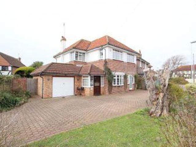 House for rent in Worthing, West Sussex