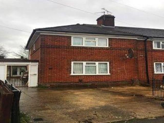 House for rent in The Slade, Oxfordshire