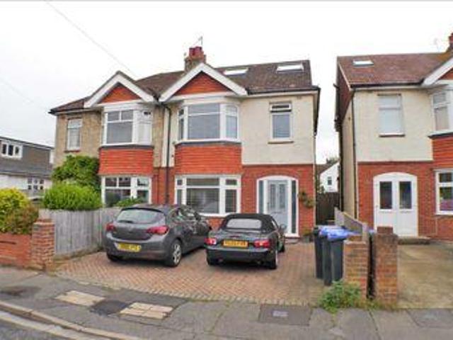 House for rent in Worthing, West Sussex