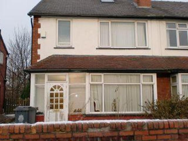 House for rent in West Yorkshire