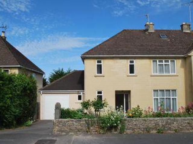 House for rent in Dulcote, Bath And North East Somerset