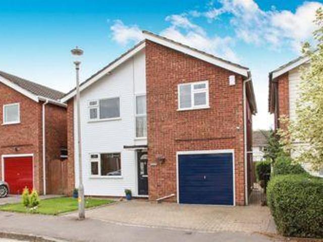 House for rent in Chelmsford, Essex