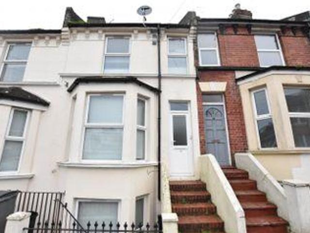 House for rent in Hastings, East Sussex
