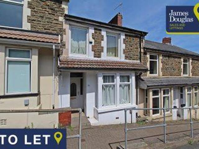 House for rent in Wales