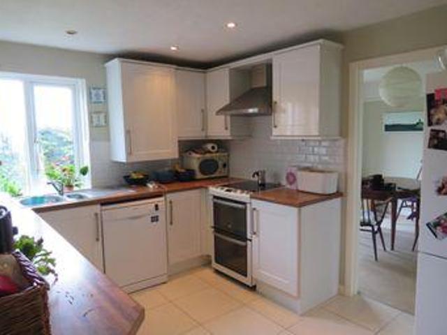 House for rent in Sherborne, East Dorset