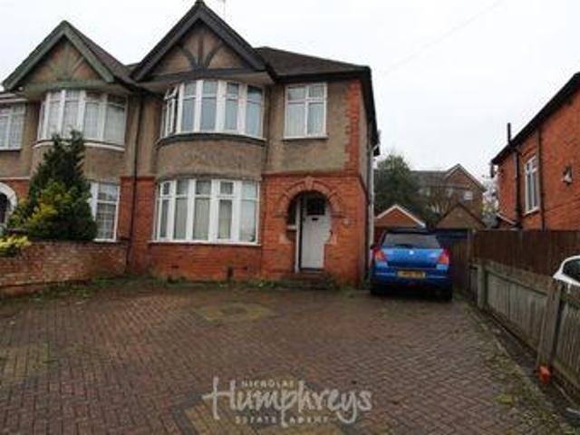 House for rent in Reading
