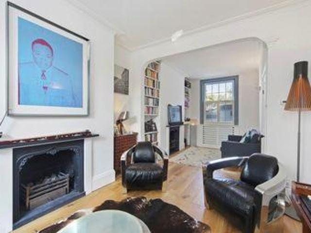 House for rent in Lyons, Greater London