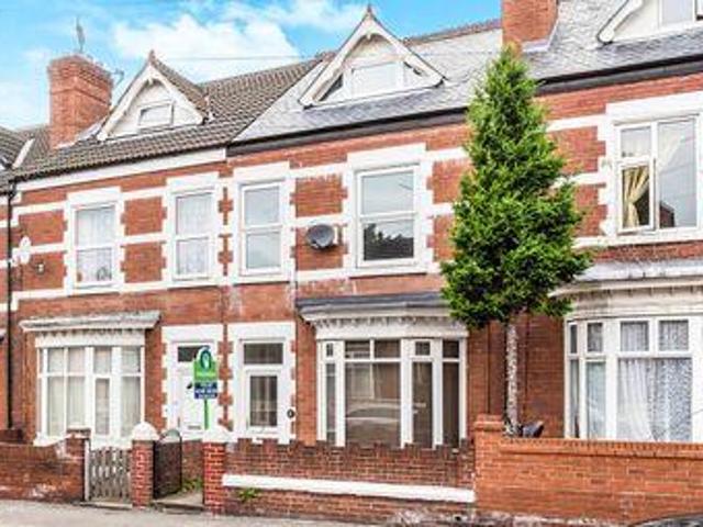 House for rent in South Yorkshire