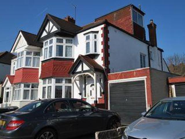 House for rent in Wembley, Greater London