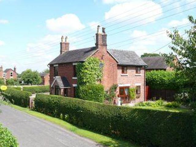 House for rent in Hammond Street