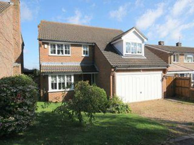 House for rent in Dunstable, Bedfordshire