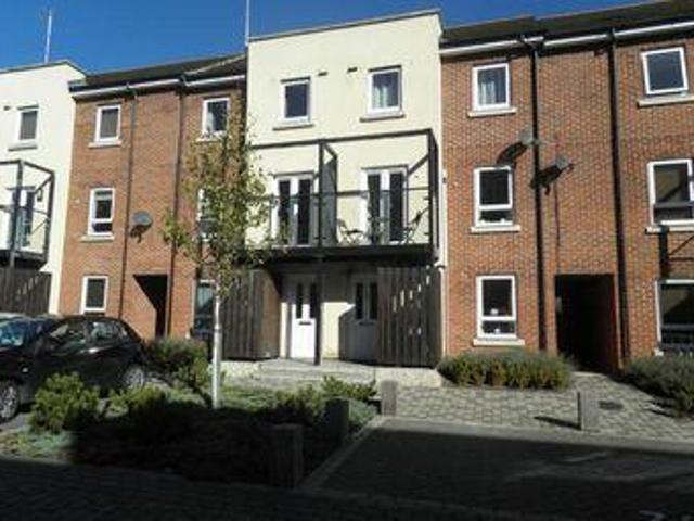 House for rent in Cressex, Buckinghamshire